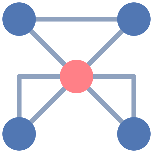 diagrama icono gratis