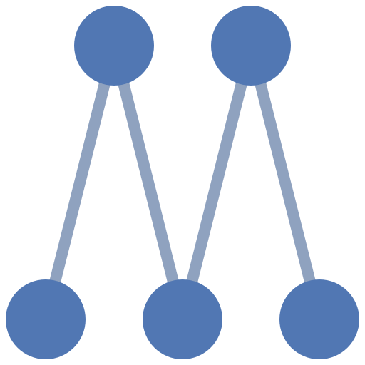 diagrama icono gratis