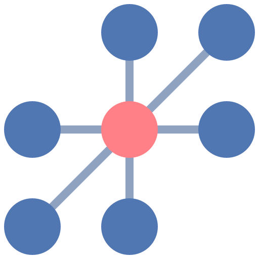 diagrama icono gratis