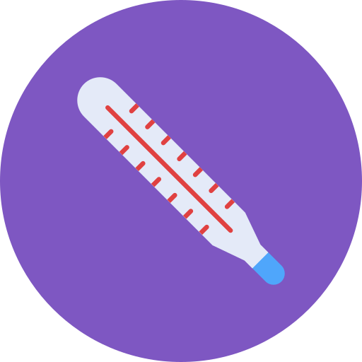 Thermometer free icon Thermometer free icon