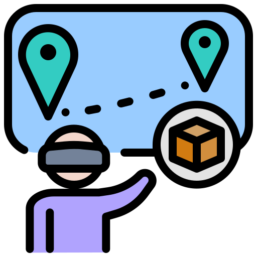 여행하다 무료 아이콘