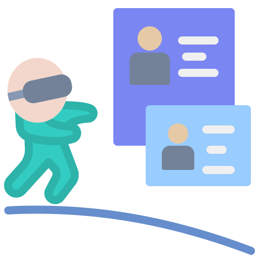 Avatar free icon Avatar free icon