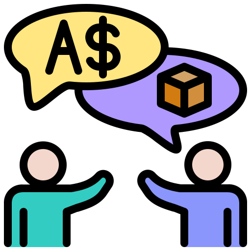 돈 무료 아이콘