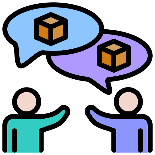 제품 무료 아이콘