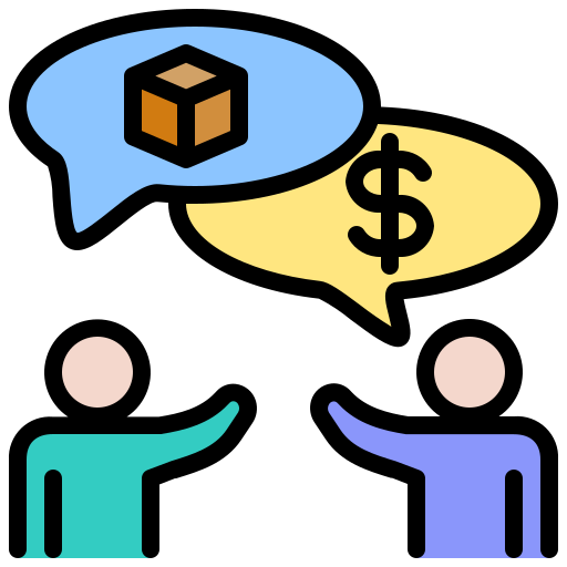 돈 무료 아이콘