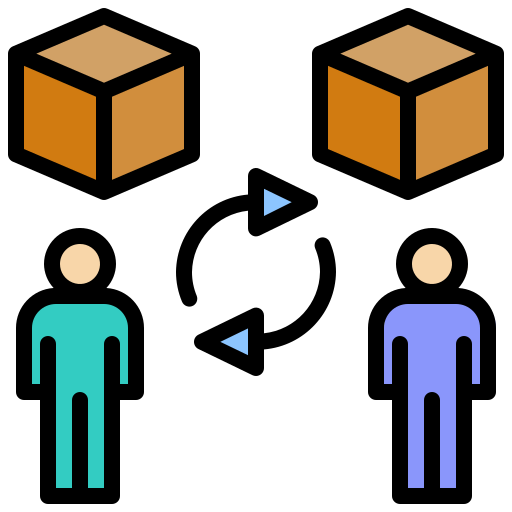 제품 무료 아이콘