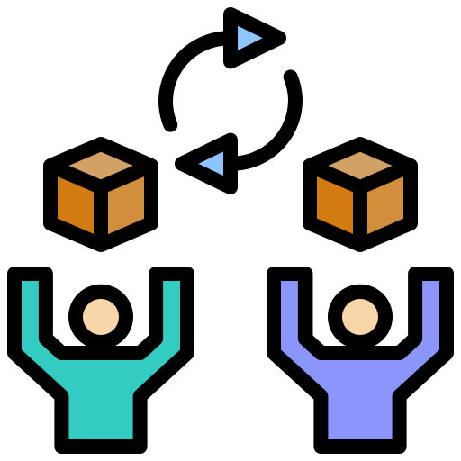제품 무료 아이콘