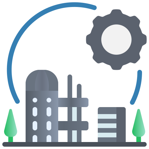 ciencia icono gratis