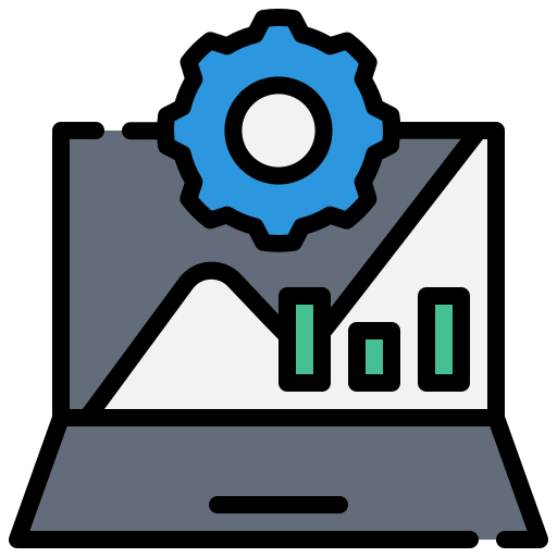 Developer free icon Developer free icon