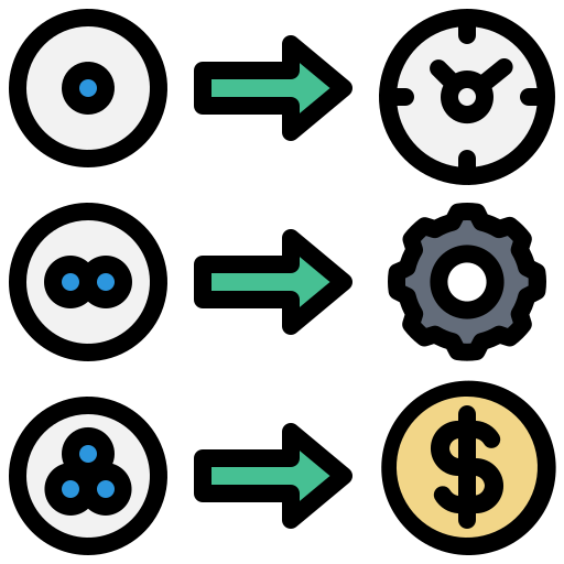 Финансовый бесплатно иконка