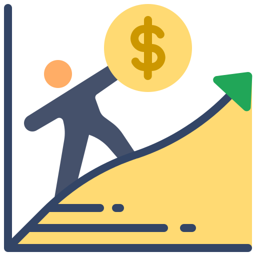 negocio icono gratis