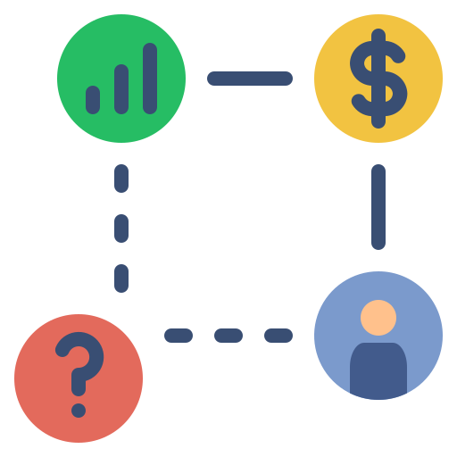 negócios grátis ícone negócios grátis ícone