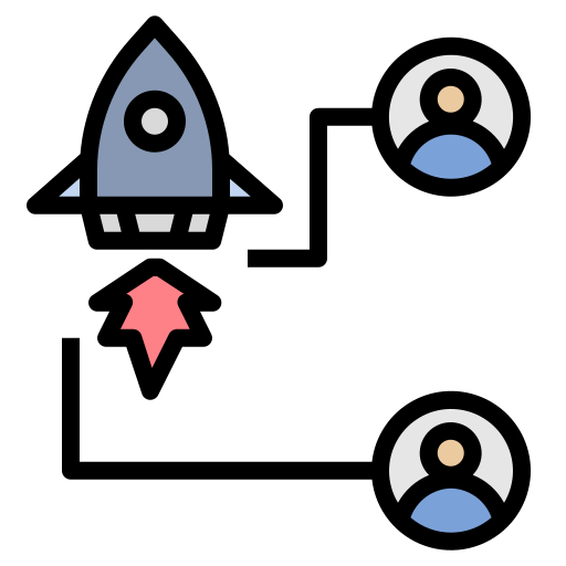 Путешествовать бесплатно иконка