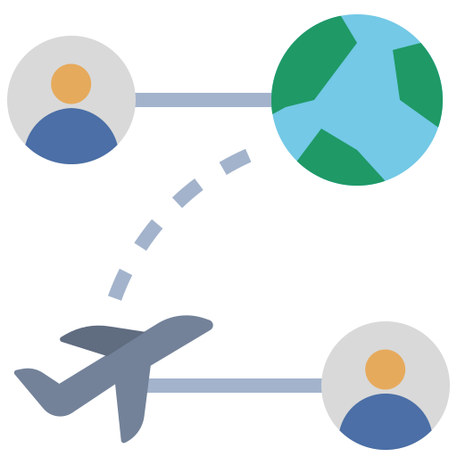 운송 무료 아이콘