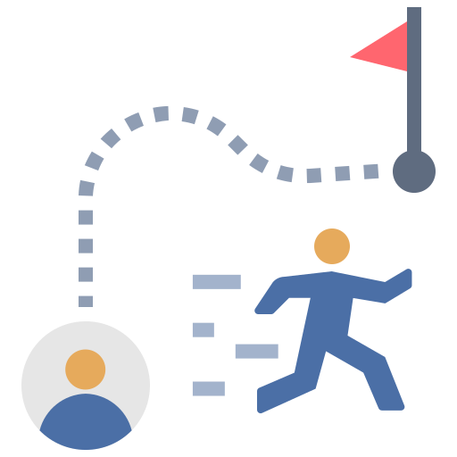 표적 무료 아이콘