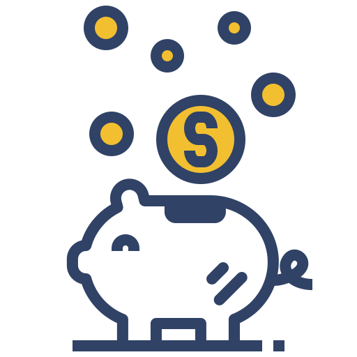 investition kostenlos Icon