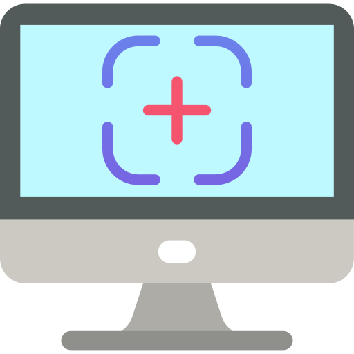 objetivo icono gratis