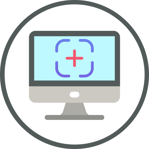 objetivo icono gratis