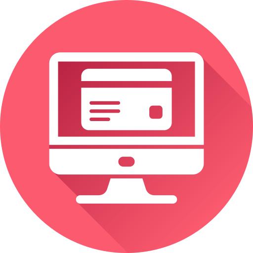 tarjeta de crédito icono gratis