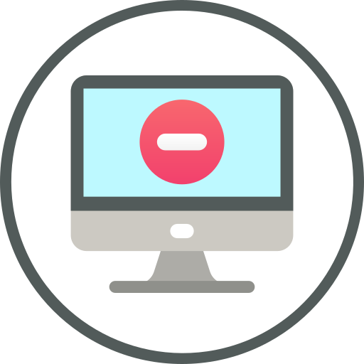 Remove free icon Remove free icon