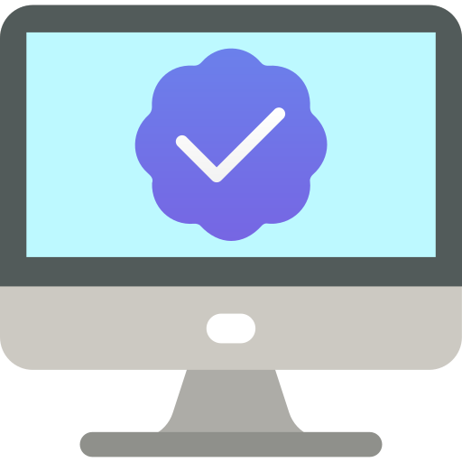 insignia icono gratis