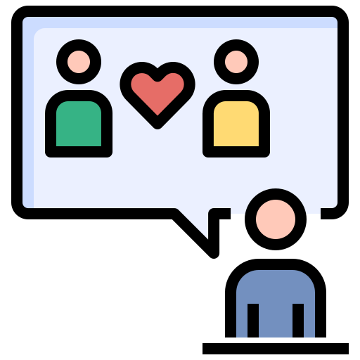 se soucier Icône gratuit