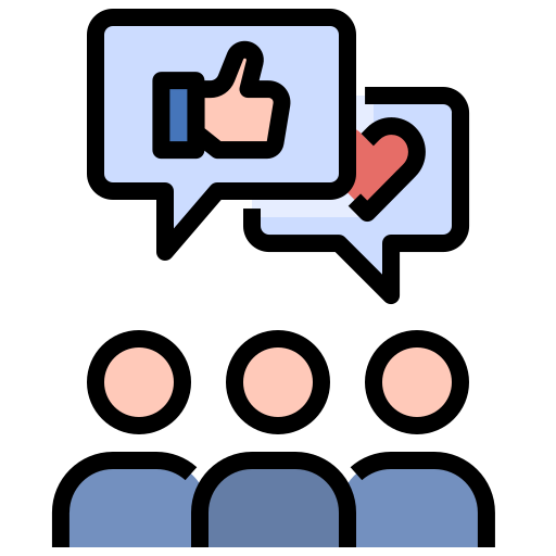 organisation Icône gratuit