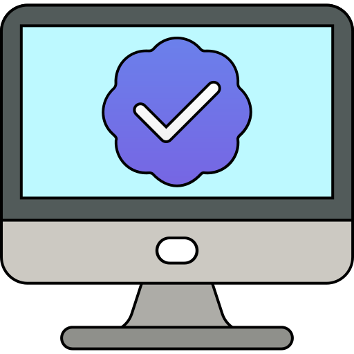 insignia icono gratis