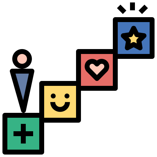 comme Icône gratuit