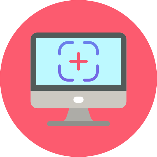 objetivo icono gratis