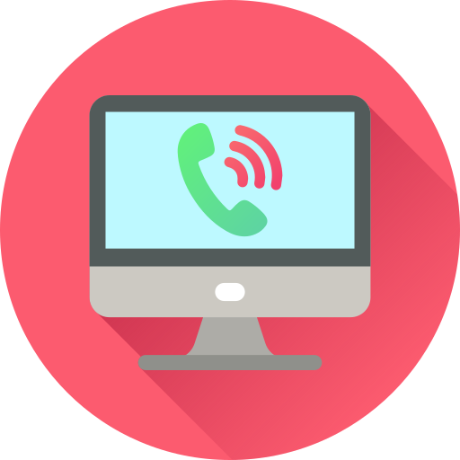 부름 무료 아이콘