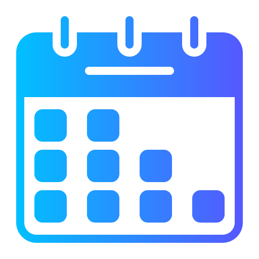 Calendar free icon Calendar free icon