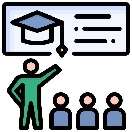 Student free icon