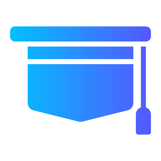 educación icono gratis