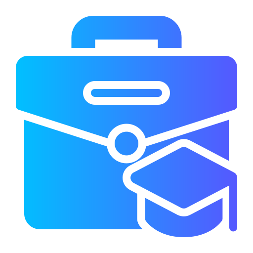 praktikum kostenlos Icon praktikum kostenlos Icon