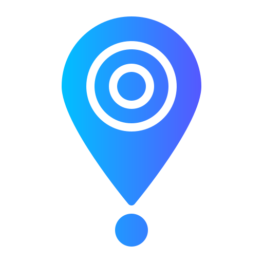 ubicación icono gratis