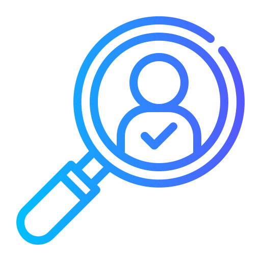 contratando grátis ícone