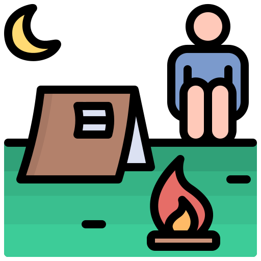 Природа бесплатно иконка