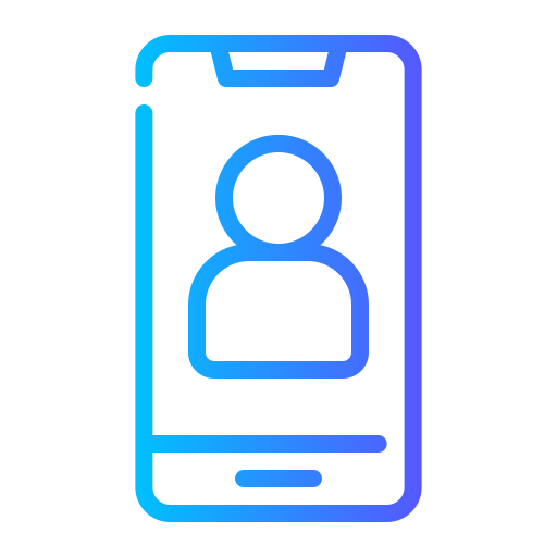 celular grátis ícone