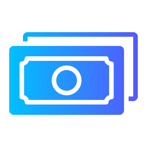 salario icono gratis