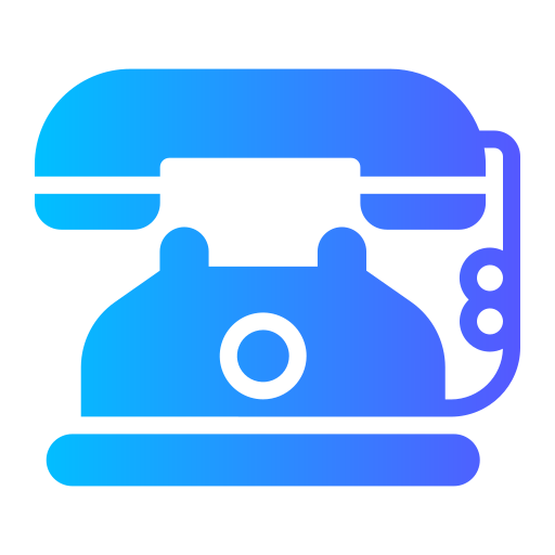 전화 무료 아이콘