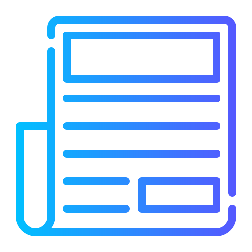 publications Icône gratuit publications Icône gratuit