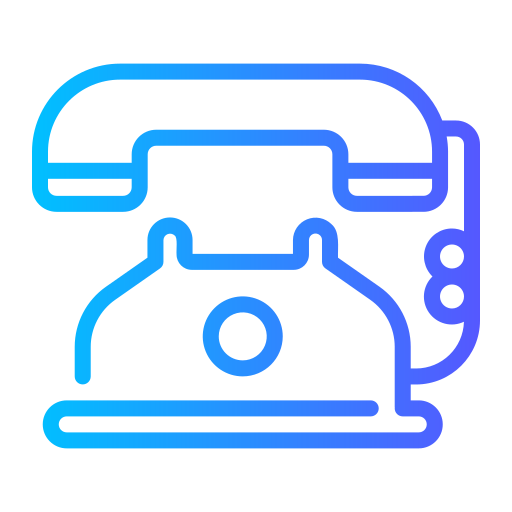 teléfono icono gratis