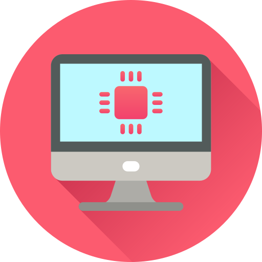 Chip free icon Chip free icon