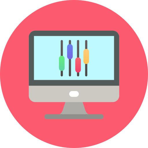 técnico de som grátis ícone