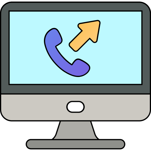 aufbieten, ausrufen, zurufen kostenlos Icon