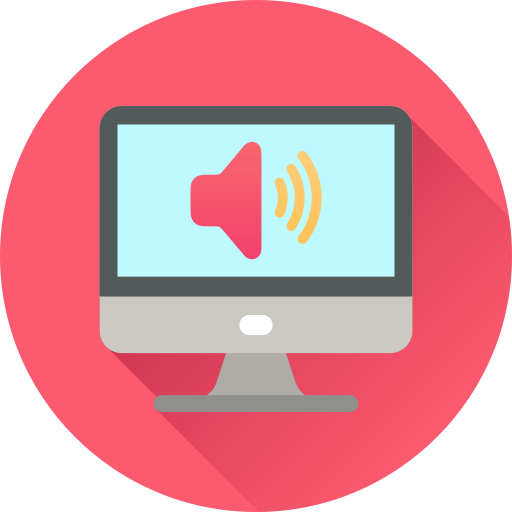Volume free icon Volume free icon