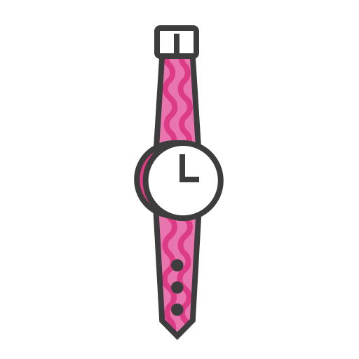 reloj icono gratis