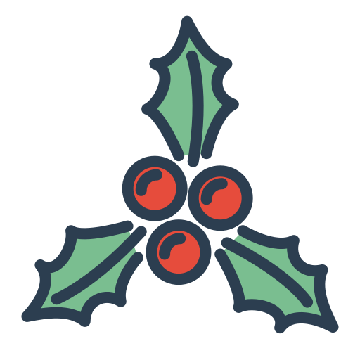 weihnachten kostenlos Icon