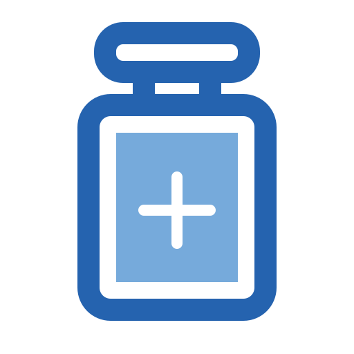 médico icono gratis